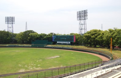 京都の高校野球秋季大会2017年
