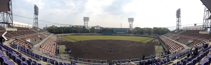 京都府の中学野球の有名校はどこ？
